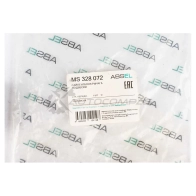 Сайлентблок рычага подвески ABSEL MS328072 2 P6AW 1441306722 - Изображение 5