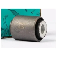 Сайлентблок рычага подвески ABSEL MS352001 1441306728 T MBQD