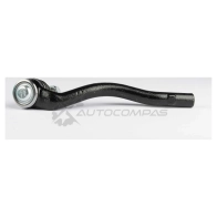 Наконечник рулевой тяги ABSEL 1441306761 Y70 IXS MS330215L - Изображение 1