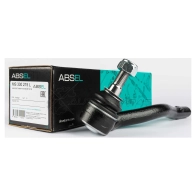 Наконечник рулевой тяги ABSEL 1441306761 Y70 IXS MS330215L - Изображение 2