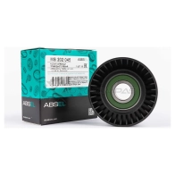 Ролик натяжной приводного ремня ABSEL Y JWR5 MS202045 1441306775 - Изображение 2