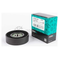 Ролик натяжителя приводного ремня ABSEL MS202053 1441306777 L 9CBUQ - Изображение 2