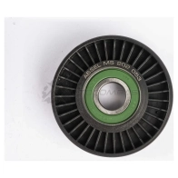 Ролик натяжителя приводного ремня ABSEL MS202053 1441306777 L 9CBUQ - Изображение 5