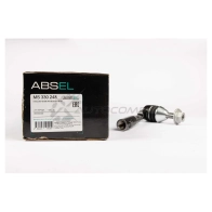 Наконечник рулевой тяги ABSEL MS330248 1T0BS O 1441306792 - Изображение 5