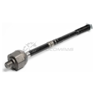 Тяга рулевая, осевой шарнир ABSEL WOZKHA T MS460159 1441306796 - Изображение 2