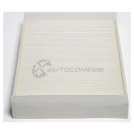 Фильтр салонный ABSEL LA25002 1441306797 G33F R3 - Изображение 5