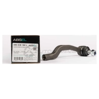 Наконечник рулевой тяги ABSEL MS330184L HFT O75 1441306815 - Изображение 4