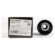 Сайлентблок рычага подвески ABSEL MS328030 H4 JV1 1441306827 - Изображение 3