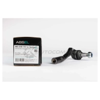 Наконечник рулевой тяги ABSEL 1441306838 YF QAO MS330151L - Изображение 4