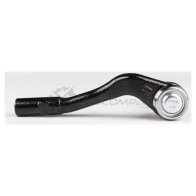 Наконечник рулевой тяги ABSEL MS330152R LFZQ77 U 1441306841 - Изображение 2