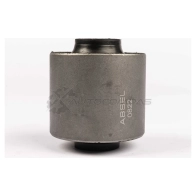 Сайлентблок рычага подвески ABSEL 1441306846 MS328021 RF C10 - Изображение 2