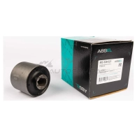 Сайлентблок рычага подвески ABSEL 1441306846 MS328021 RF C10 - Изображение 5