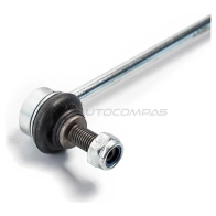 Тяга / стойка стабилизатора ABSEL 4NZ WY8D 1441306854 MS350168L - Изображение 2