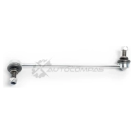 Тяга / стойка стабилизатора ABSEL 4NZ WY8D 1441306854 MS350168L - Изображение 4