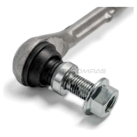 Тяга / стойка стабилизатора ABSEL MS350196L A0MF 6 1441306857 - Изображение 2