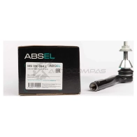 Наконечник рулевой тяги ABSEL DPE 5T MS330244L 1441306911 - Изображение 2