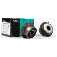 Сайлентблок подвески, комплект ABSEL KKXR X 1441306923 MS329006K - Изображение 2
