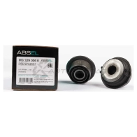 Сайлентблок подвески, комплект ABSEL KKXR X 1441306923 MS329006K - Изображение 4