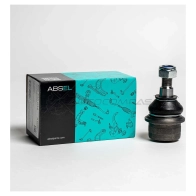 Опора шаровая ABSEL X GSOI 1441306943 MS336014 - Изображение 1