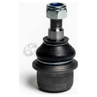 Опора шаровая ABSEL X GSOI 1441306943 MS336014 - Изображение 2