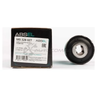 Сайлентблок рычага подвески ABSEL URU3B T MS328027 1441306953 - Изображение 3