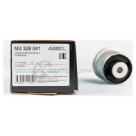 Сайлентблок рычага подвески ABSEL N F2XL MS328041 1441306955 - Изображение 2