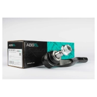 Наконечник рулевой тяги ABSEL 1441306967 R9 Q2S MS330267L - Изображение 4