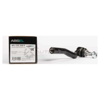Наконечник рулевой тяги ABSEL 1441306968 6HME1Y W MS330268R - Изображение 5