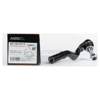 Наконечник рулевой тяги ABSEL MXJ0V I 1441306978 MS330247R - Изображение 4