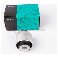 Сайлентблок рычага подвески ABSEL 1441306980 MS328093 RI JIF93 - Изображение 11