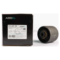 Сайлентблок рычага подвески ABSEL 1441306981 MS328100 XSNK R - Изображение 3