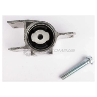 Сайлентблок рычага подвески ABSEL MS328081L F 0OPFSW 1441307045 - Изображение 4