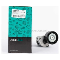 Натяжитель приводного ремня ABSEL MS200014 XQ GMKWO 1441307077 - Изображение 2