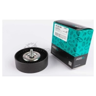 Ролик обводной приводного ремня ABSEL MS202068 1441307079 K AZMGE4 - Изображение 2
