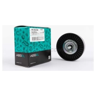 Ролик обводной приводного ремня ABSEL MS202068 1441307079 K AZMGE4 - Изображение 4