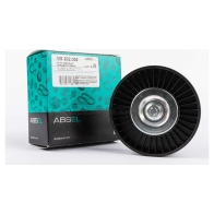 Ролик обводной приводного ремня ABSEL MS202068 1441307079 K AZMGE4 - Изображение 5