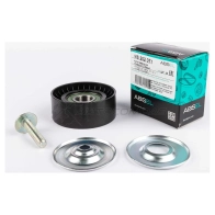 Ролик обводной приводного ремня ABSEL Q O2UTLS MS202071 1441307088 - Изображение 5