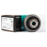 Сайлентблок рычага подвески ABSEL MS328068 WUPU 7 1441307103 - Изображение 5