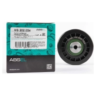 Ролик натяжной приводного ремня ABSEL 1441307109 MS202054 Y4 GUPJ - Изображение 3