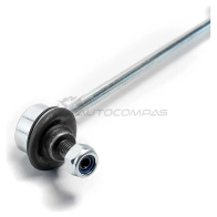 Тяга / стойка стабилизатора ABSEL MS350143L X 7AAFN 1441307141 - Изображение 2