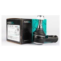 Наконечник рулевой тяги ABSEL 1441307149 MS330118 8RGI 22M - Изображение 1