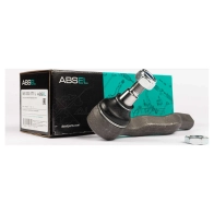 Наконечник рулевой тяги ABSEL 1441307162 MS330171L SUB6 9 - Изображение 3