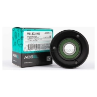 Ролик обводной приводного ремня ABSEL K5CHU 7 MS202090 1441307171 - Изображение 4