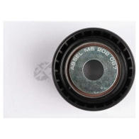 Ролик обводной приводного ремня ABSEL MS202067 5 79ZF 1441307172 - Изображение 2