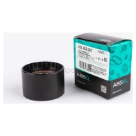 Ролик обводной приводного ремня ABSEL MS202067 5 79ZF 1441307172 - Изображение 3
