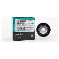 Ролик обводной приводного ремня ABSEL MS202067 5 79ZF 1441307172 - Изображение 4