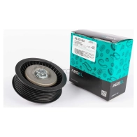 Ролик обводной приводного ремня ABSEL JP4X 6 MS202082 1441307180 - Изображение 3