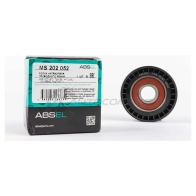 Ролик натяжителя приводного ремня ABSEL IM B0U MS202052 1441307185 - Изображение 3
