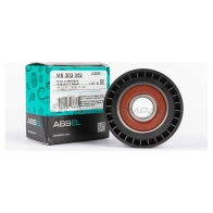 Ролик натяжителя приводного ремня ABSEL IM B0U MS202052 1441307185 - Изображение 4