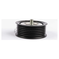 Ролик обводной приводного ремня ABSEL 0 BPMU MS202075 1441307187 - Изображение 2